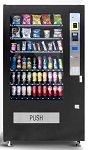 X-Large combo vending machine