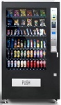 XX-Large combo vending machine